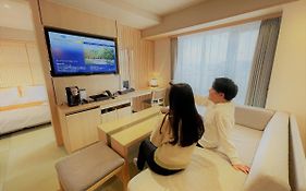 ウォーターマークホテル京都（Hisホテルグループ）